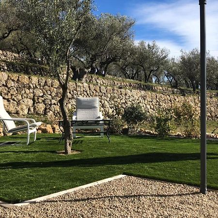Villa Maya Blanca Lorgues Exteriör bild