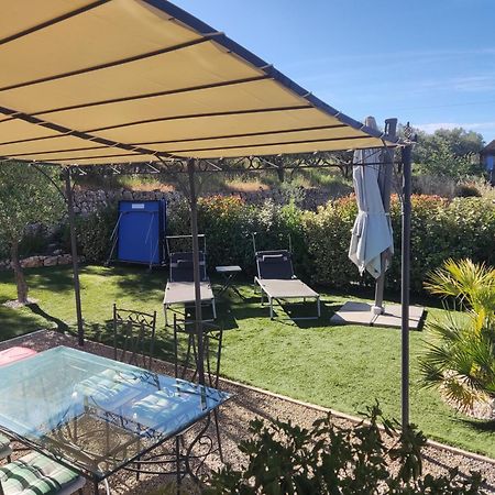 Villa Maya Blanca Lorgues Exteriör bild