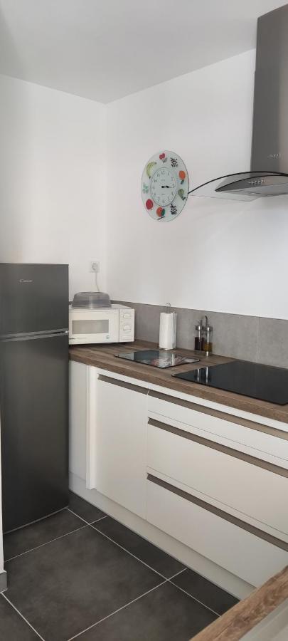 Villa Maya Blanca Super Double Week Lorgues Exteriör bild