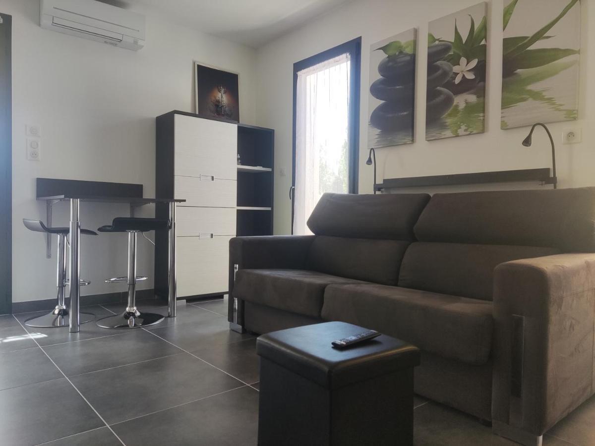 Villa Maya Blanca Lorgues Exteriör bild