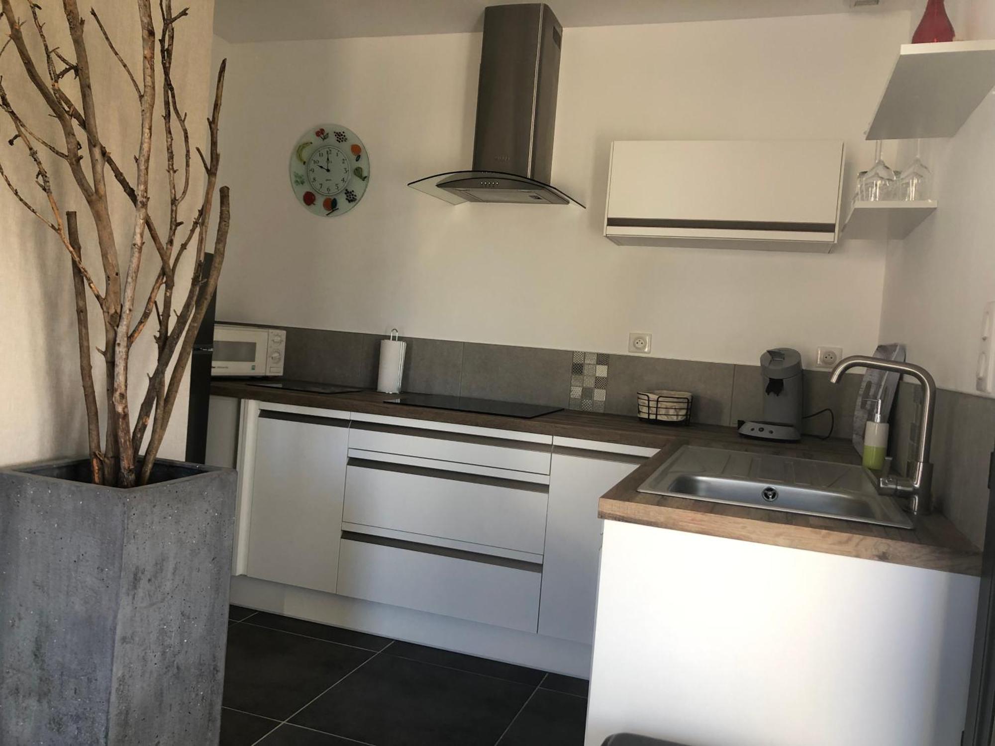 Villa Maya Blanca Super Double Week Lorgues Exteriör bild
