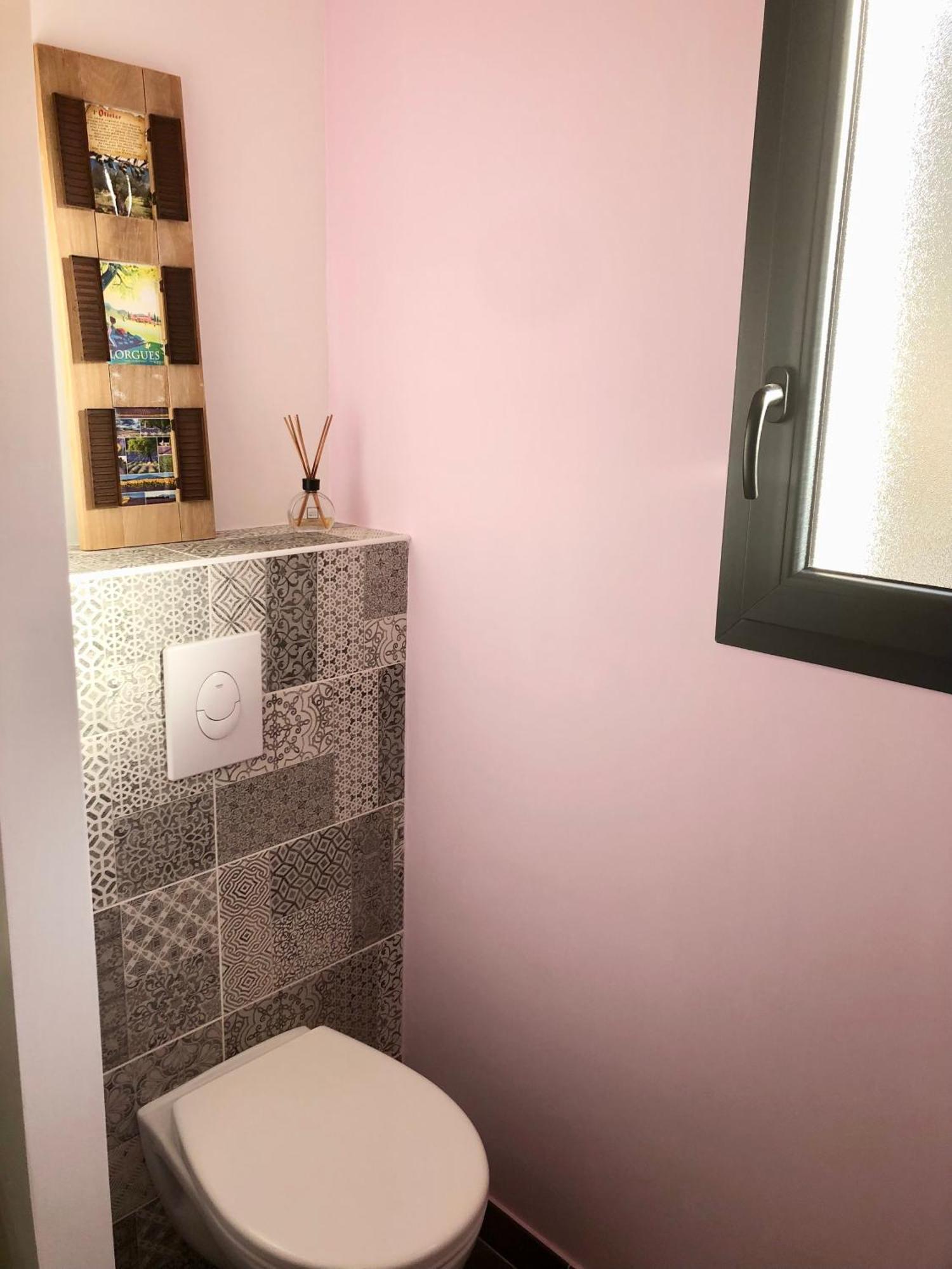 Villa Maya Blanca Super Double Week Lorgues Exteriör bild